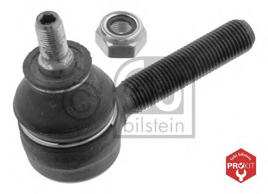 FEBI BILSTEIN 02384 Наконечник поперечной руле