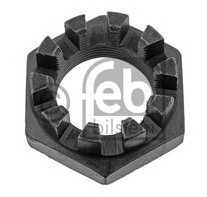 FEBI BILSTEIN 03516 Конец вала, приводной вал; П... FEBI BILSTEIN 03516 Конец вала, приводной вал; П...