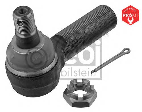 FEBI BILSTEIN 04384 Наконечник поперечной руле
