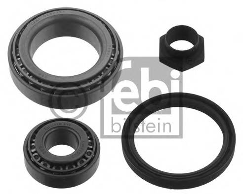 FEBI BILSTEIN 05586 Комплект подшипника ступиц... FEBI BILSTEIN 05586 Комплект подшипника ступиц...
