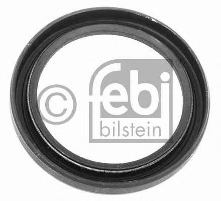FEBI BILSTEIN 05628 Уплотняющее кольцо, коленч