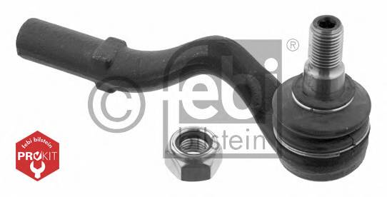 FEBI BILSTEIN 11960 Наконечник поперечной руле