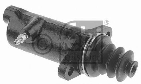 FEBI BILSTEIN 12335 Рабочий цилиндр, система сц