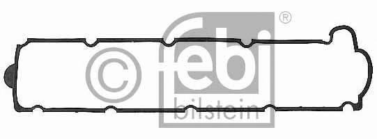 FEBI BILSTEIN 12709 Прокладка, крышка головки ц... FEBI BILSTEIN 12709 Прокладка, крышка головки ц...