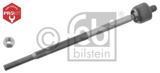 FEBI BILSTEIN 12727 Осевой шарнир, рулевая тяга