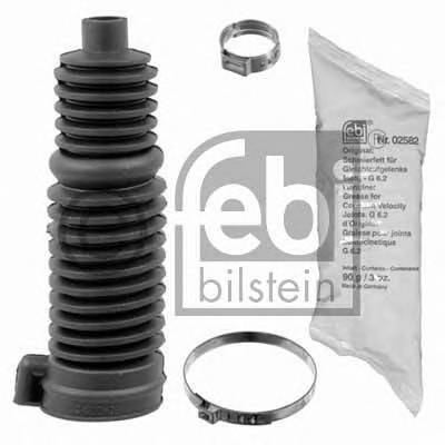 FEBI BILSTEIN 12807 Комплект пылника, рулевое у