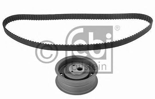 FEBI BILSTEIN 14600 Комплект ремня ГРМ FEBI BILSTEIN 14600 Комплект ремня ГРМ