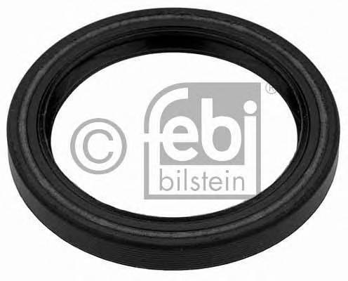 FEBI BILSTEIN 15263 Уплотняющее кольцо вала, фл