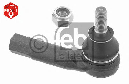 FEBI BILSTEIN 17008 Наконечник поперечной руле
