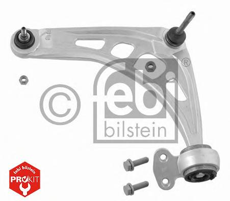 FEBI BILSTEIN 18802 Рычаг независимой подвески... FEBI BILSTEIN 18802 Рычаг независимой подвески...