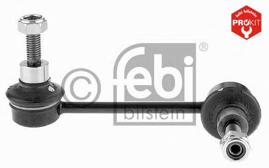 FEBI BILSTEIN 19866 Тяга / стойка, стабилизатор