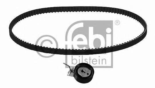 FEBI BILSTEIN 21274 Комплект ремня ГРМ