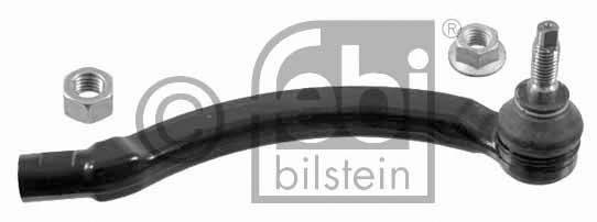FEBI BILSTEIN 21567 Наконечник поперечной руле