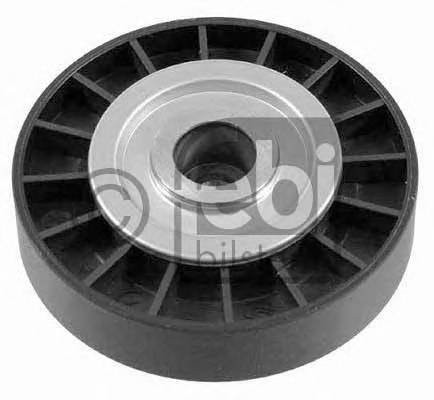FEBI BILSTEIN 21719 Натяжной ролик, поликлинов... FEBI BILSTEIN 21719 Натяжной ролик, поликлинов...