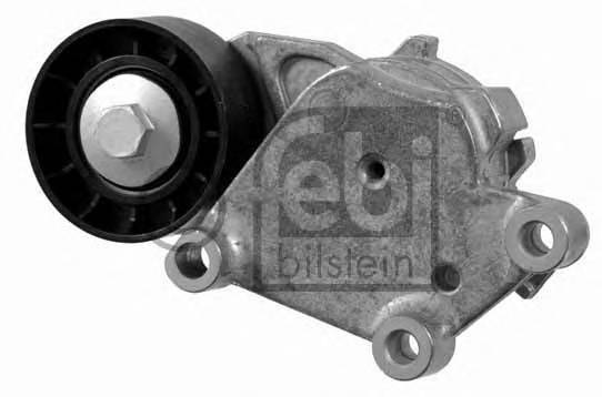 FEBI BILSTEIN 22369 Натяжитель ремня, клиновой 