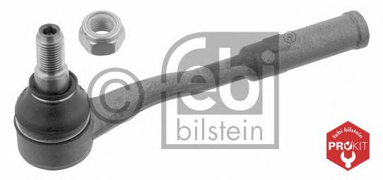 FEBI BILSTEIN 23087 Наконечник поперечной руле...