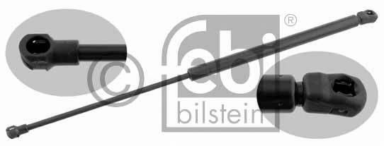 FEBI BILSTEIN 23380 Газова пружина, кришка бага...