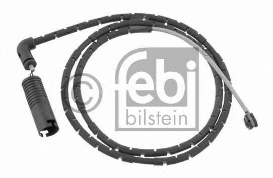 FEBI BILSTEIN 24012 Сигнализатор, износ тормоз