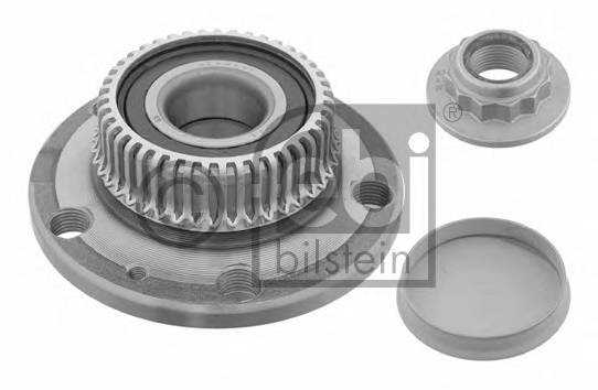 FEBI BILSTEIN 24236 Комплект подшипника ступиц