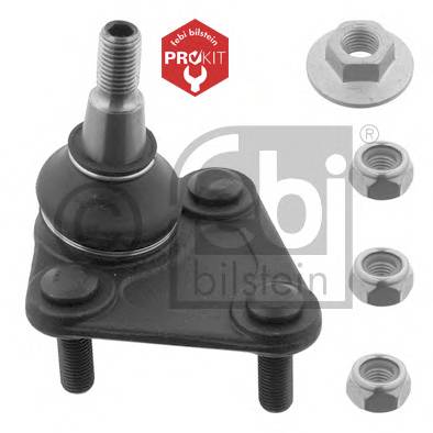 FEBI BILSTEIN 26700 Несучий / напрямний шарнір FEBI BILSTEIN 26700 Несучий / напрямний шарнір