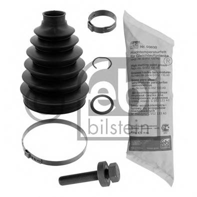 FEBI BILSTEIN 31835 Комплект пылника, приводно... FEBI BILSTEIN 31835 Комплект пылника, приводно...