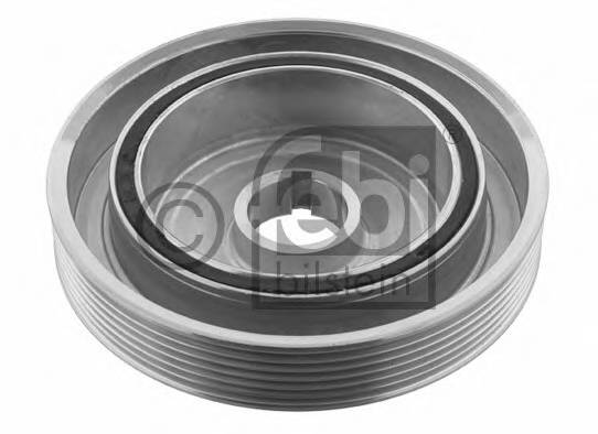 FEBI BILSTEIN 32113 Ременный шкив, коленчатый в...
