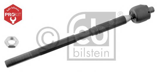 FEBI BILSTEIN 34713 Осевой шарнир, рулевая тяга FEBI BILSTEIN 34713 Осевой шарнир, рулевая тяга