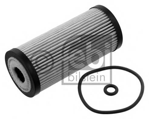 FEBI BILSTEIN 37564 Масляный фильтр