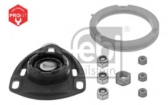 FEBI BILSTEIN 37874 Ремкомплект, опора стойки а...
