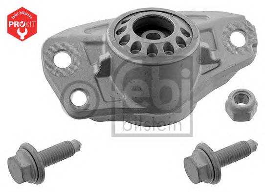FEBI BILSTEIN 37885 Ремкомплект, опора стойки а... FEBI BILSTEIN 37885 Ремкомплект, опора стойки а...