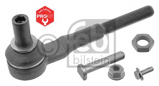 FEBI BILSTEIN 39077 Наконечник поперечной руле