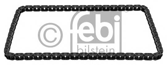 FEBI BILSTEIN 40311 Цепь привода распредвала FEBI BILSTEIN 40311 Цепь привода распредвала