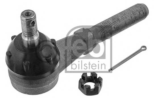 FEBI BILSTEIN 41088 Наконечник поперечной руле