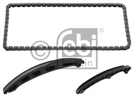 FEBI BILSTEIN 46792 Комплект механизма ГРМ (цеп