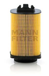 MANN-FILTER C 14 006 Воздушный фильтр MANN-FILTER C 14 006 Воздушный фильтр