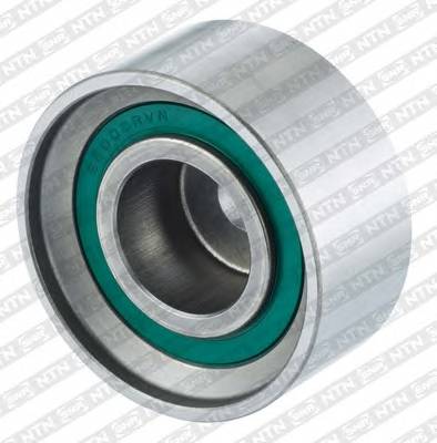 SNR GE384.01 Паразитный / Ведущий ролик, 