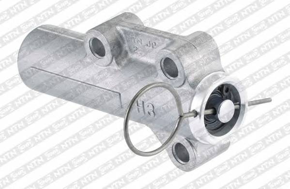 SNR GT357.42 Натяжной ролик, ремень ГРМ