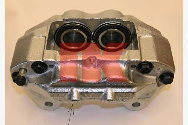 NK 2145187 Гальмівний супорт NK 2145187 Гальмівний супорт