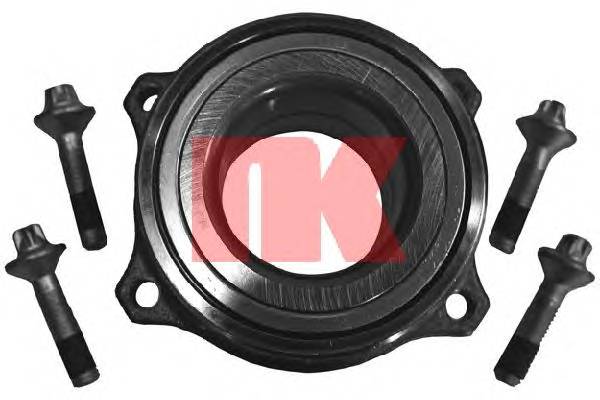 NK 763315 Комплект подшипника ступиц