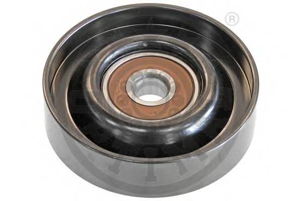 OPTIMAL 0-N1854 Натяжитель ремня, клиновой 