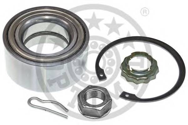 OPTIMAL 681303L Комплект подшипника ступиц
