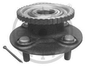 OPTIMAL 962481 Комплект подшипника ступиц... OPTIMAL 962481 Комплект подшипника ступиц...