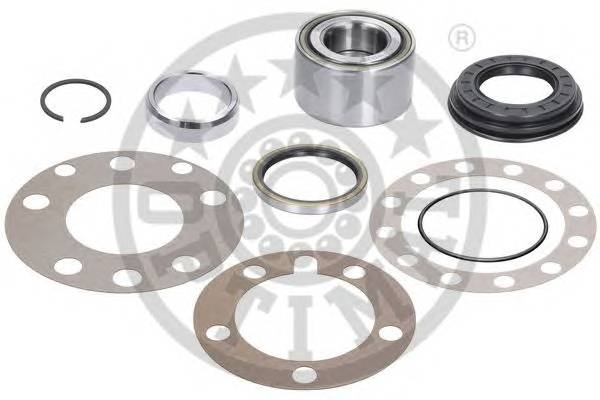 OPTIMAL 982813 Комплект підшипника маточи... OPTIMAL 982813 Комплект підшипника маточи...