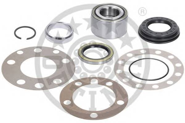 OPTIMAL 982815 Комплект подшипника ступиц