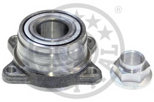 OPTIMAL 992894 Комплект підшипника маточи...