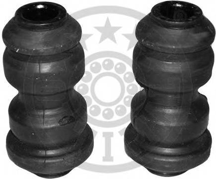 OPTIMAL F8-5716 Монтажный комплект, рычаг н