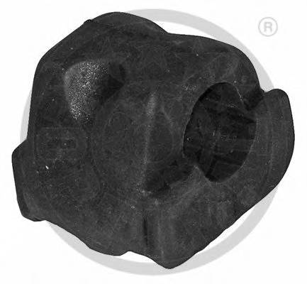 OPTIMAL F8-6190 Опора, стабілізатор