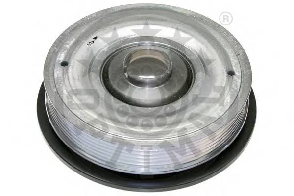 OPTIMAL F8-7092 Ремінний шків, колінчастий ... OPTIMAL F8-7092 Ремінний шків, колінчастий ...