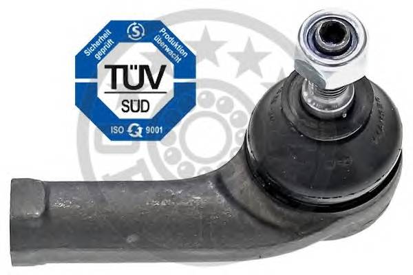 OPTIMAL G1-1055 Наконечник поперечной руле