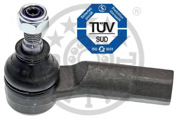 OPTIMAL G1-1074 Наконечник поперечной руле